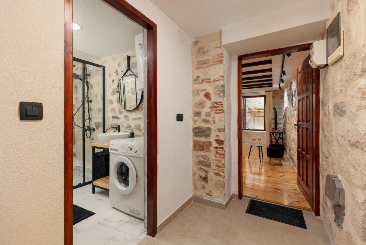 Quince&Sparkle Apartments Old Town 코토르 외부 사진